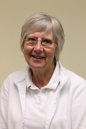 Mrs Colette Cotton