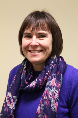 Mrs Denise Judd